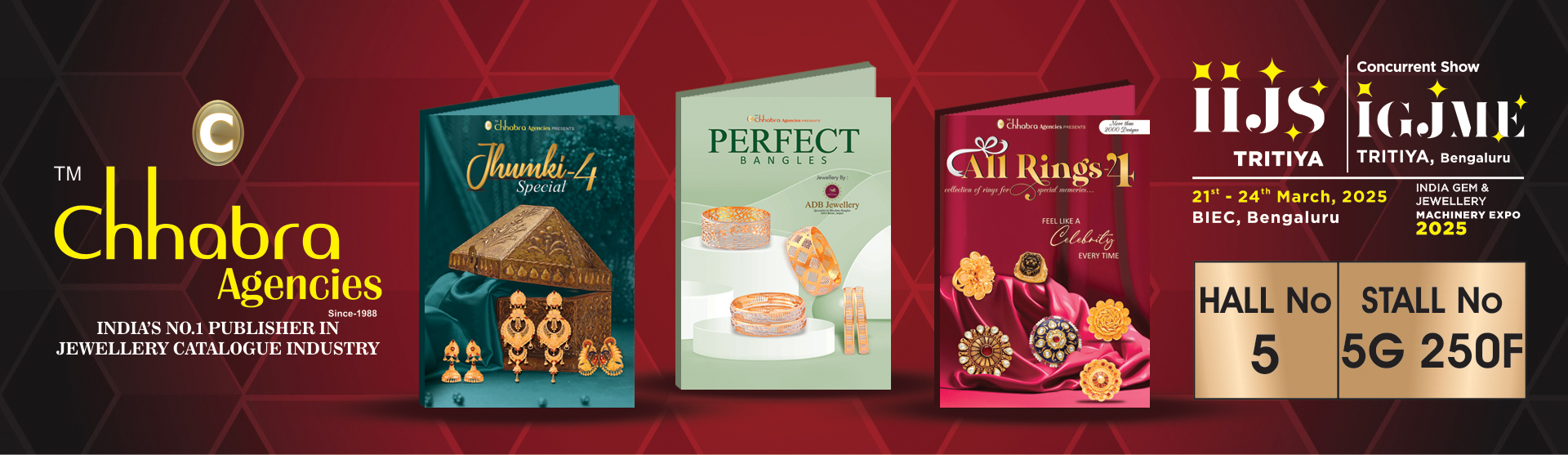 Chhabra Agencies